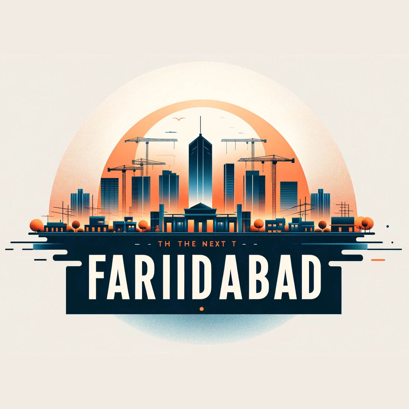 Faridabad City