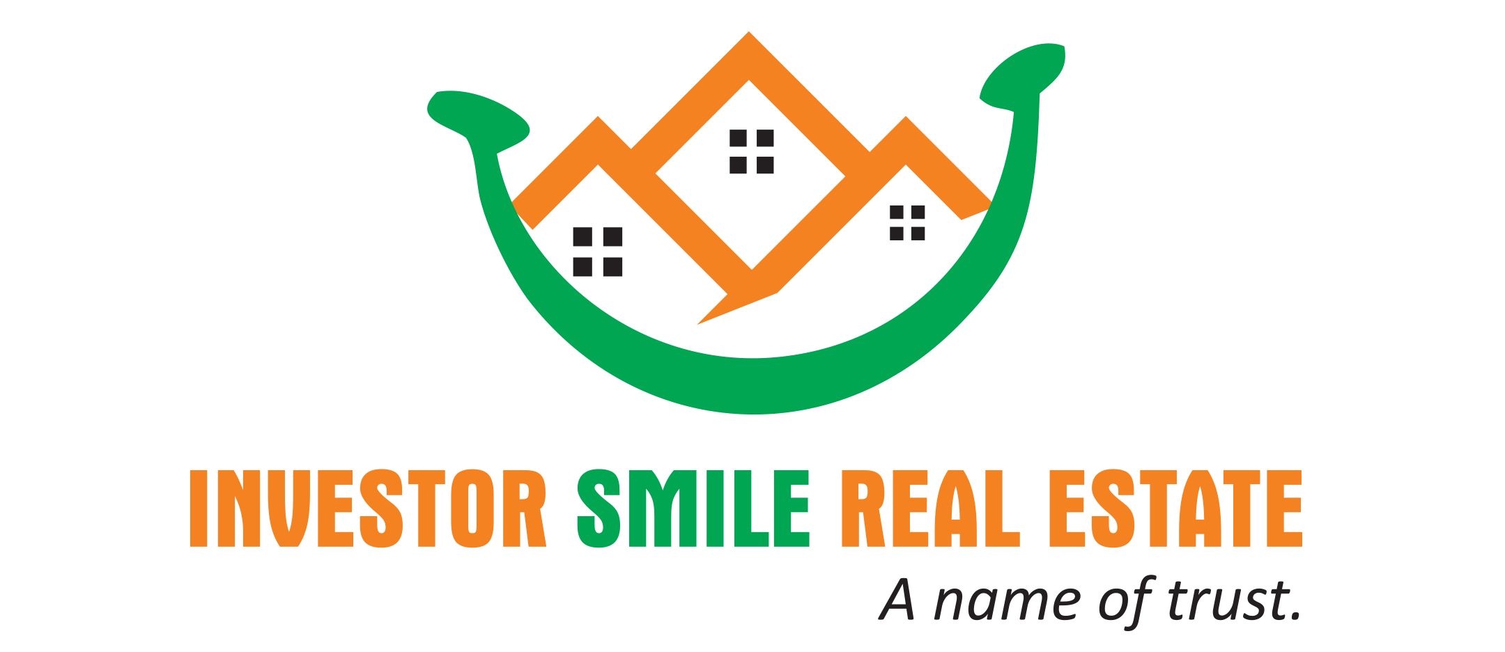 Investor Smile Logo